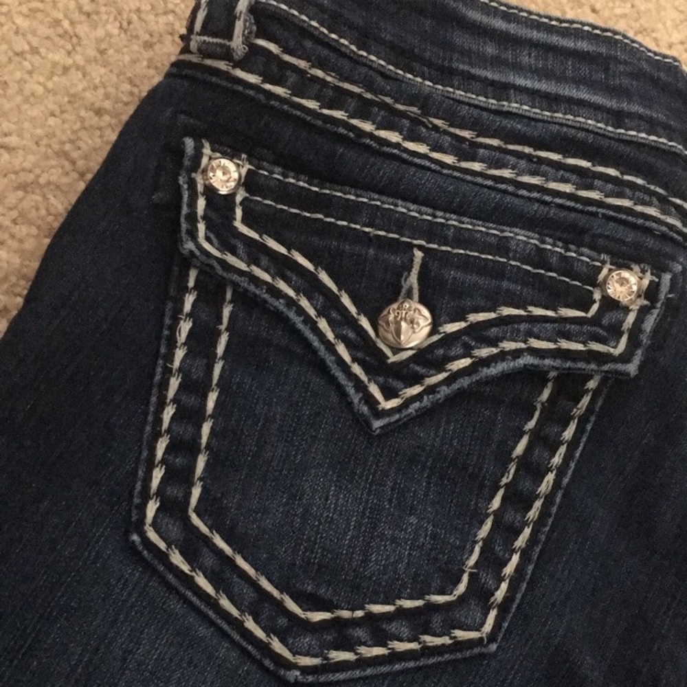 Miss me Jeans❤️ NEW WITHOUT TAGS